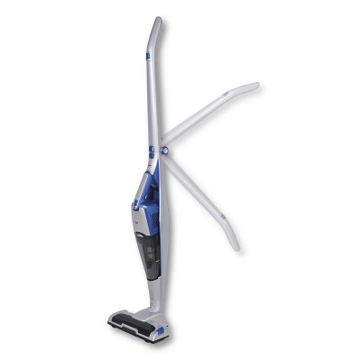 Bravo B 4655 Tyčový vysavač Tuuli modrá HEPA filtr